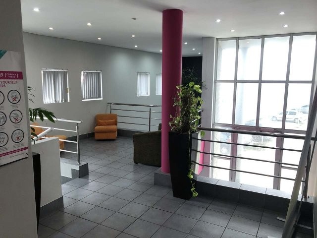 To Let Commercial Property for Rent in Parow Industrial Western Cape